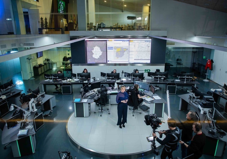 RTVE celebrará el debate electoral de Extremadura pese al rechazo de María Guardiola